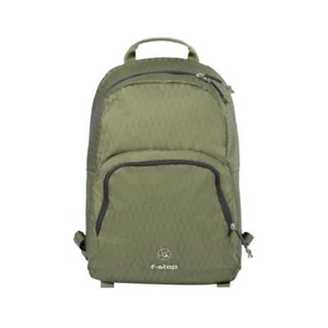 F Stop Rju AIR Zaino da 18 Litri Verde Cypress con ICU Inclusa - Imagen 1 de 5