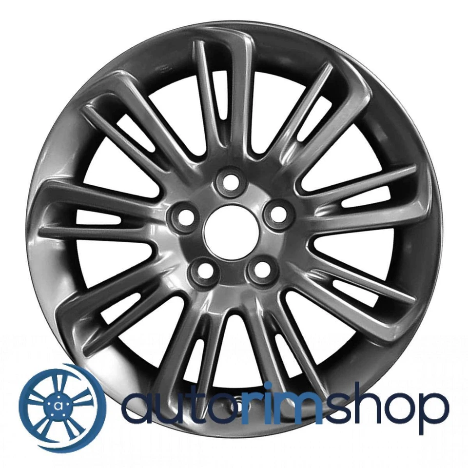 Llanta de 17" OEM Toyota Camry 2015 2016 2017 Foto 1 de 1