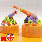 Catapult Cannon Toys Eye Catching Design Early Education Toys for Kids Children