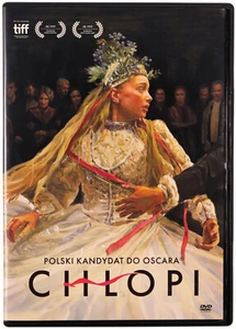Chlopi (DVD) 2023 animation Kamila Urzedowska, Miroslaw Baka POLSKI POLISH - Picture 1 of 2