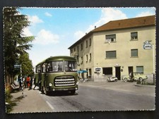 CUNARDO VARESE BAR TRE VALLI AUTOLINEA TRASPORTI CORRIERA VIBERTI? BIRRA PORETTI