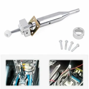 Short Quick Shift Throw Shifter For TOYOTA ALTEZZA/IS200 SXE100 (SXE GXE10W) New - Picture 1 of 6