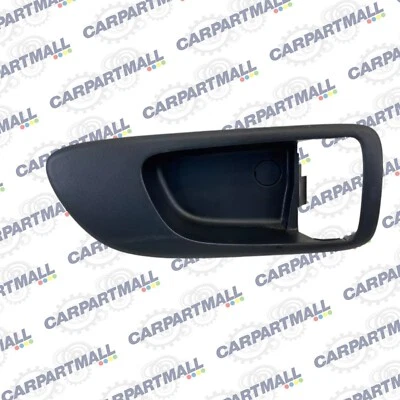 2003-2008 Mazda 6 Mazda6 Sedan Rear Right Interior Door Handle Trim Bezel OEM Foto 1 de 4