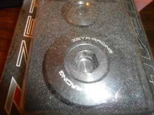 Zeta Engine Plugs/Titanium/ZS89-1108 - Picture 1 of 2