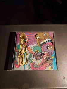 ALL STAR FUNK: BOOTSY PARLIAMENT GEORGE CLINTON CD - Picture 1 of 2