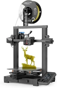 Impresora 3D oficial Creality Ender 3 V2 Neo reanudar impresión - Imagen 1 de 6
