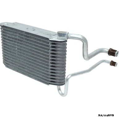 A/C Evaporator Core for VOLVO 240 2.3 L 1991-1993 RA/114RVB - Image 1 of 4