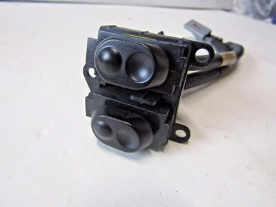  REFUERZO INTERRUPTOR ASIENTO Y LUMBAR se adapta a Ford Thunderbird Super Coupe 94 97 Foto 1 de 4