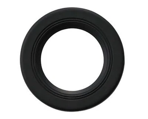 NEW Nikon Eye Piece DK-17 Eyecup D4/D3/D2/D1/D810/D800/D700/F6/F5/F4 Japan - Picture 1 of 1