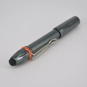 Pen Flashlight Inspection Torch Portable Work Rechargeable Lights - Picture 1 of 12