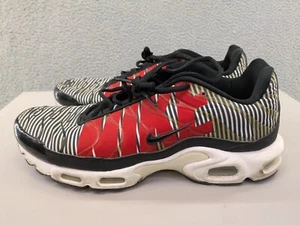 Size 13 - Nike Air Max Plus SE Big Logo - Picture 1 of 11