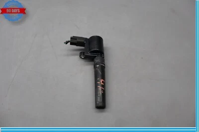 Катушка зажигания двигателя 02–05 Ford Thunderbird черная 2W4Z12029B оригинальная - Изображение 1 из 4