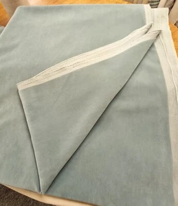 LINWOOD OMEGA MINERAL UPHOLSTERY FABRIC 290cm X 137cm + 150cm X 137cm - Picture 1 of 4