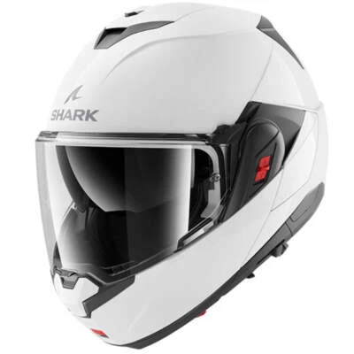 SHARK OXO Motorcycle Motorbike BLANK W05 - Image 1 of 4