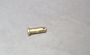 1112587 Bolens Clevis Pin ~ 111-2587 , Quantity of 2 - Picture 1 of 1