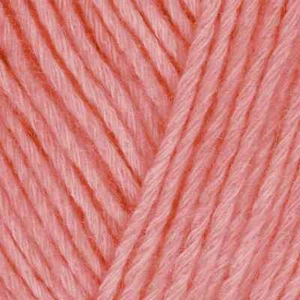 Scheepjes Yarns ::Stone Washed #835:: cotton blend Rhodochrosite - Picture 1 of 7