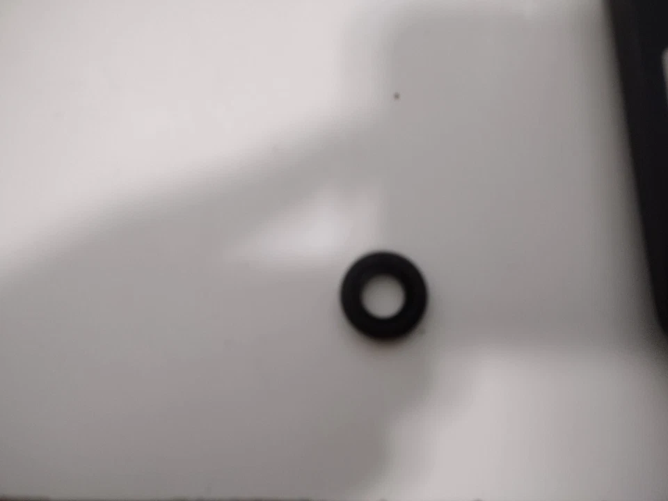 Sello de aceite Yamaha 93102-12106 (SD 12-22-5 HS) NOS nuevo OEM Foto 1 de 1