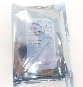 ST2000NM0023 Seagate 2TB (0-HR) 7200RPM 6Gb/s 128MB 3.5" SAS Hard Drive - Picture 1 of 2