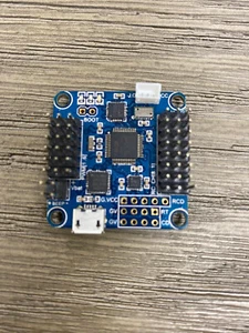 Flip32+ 10DOF Flight Control Board Update of Naze32 Nazer With Baro Compass - Picture 1 of 2