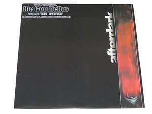 THE GOODFELLAS DJ FIXX MONDO beat operator 12" RECORD AGENT K J BREAK *UNPLAYED! - Imagen 1 de 1