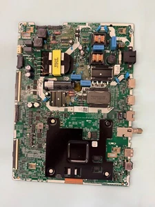 SAMSUNG BN964-9639A MAIN BOARD. FOR PART OR REPAIR. - Picture 1 of 4