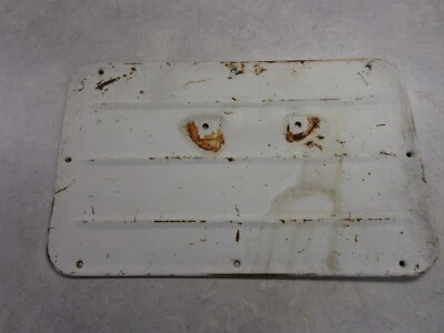 1961-1967 Ford Econoline truck / van door panel RH 1962 1963 1964 1965 1966 - Image 1 of 4