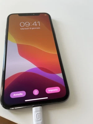 iPhone 11 Pro - Immagine 1 di 4