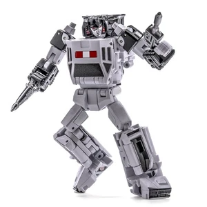 Newage Sunstreaker NA H69P Countach Lpsoos Patrol Action Figure toy In stock - Picture 1 of 8