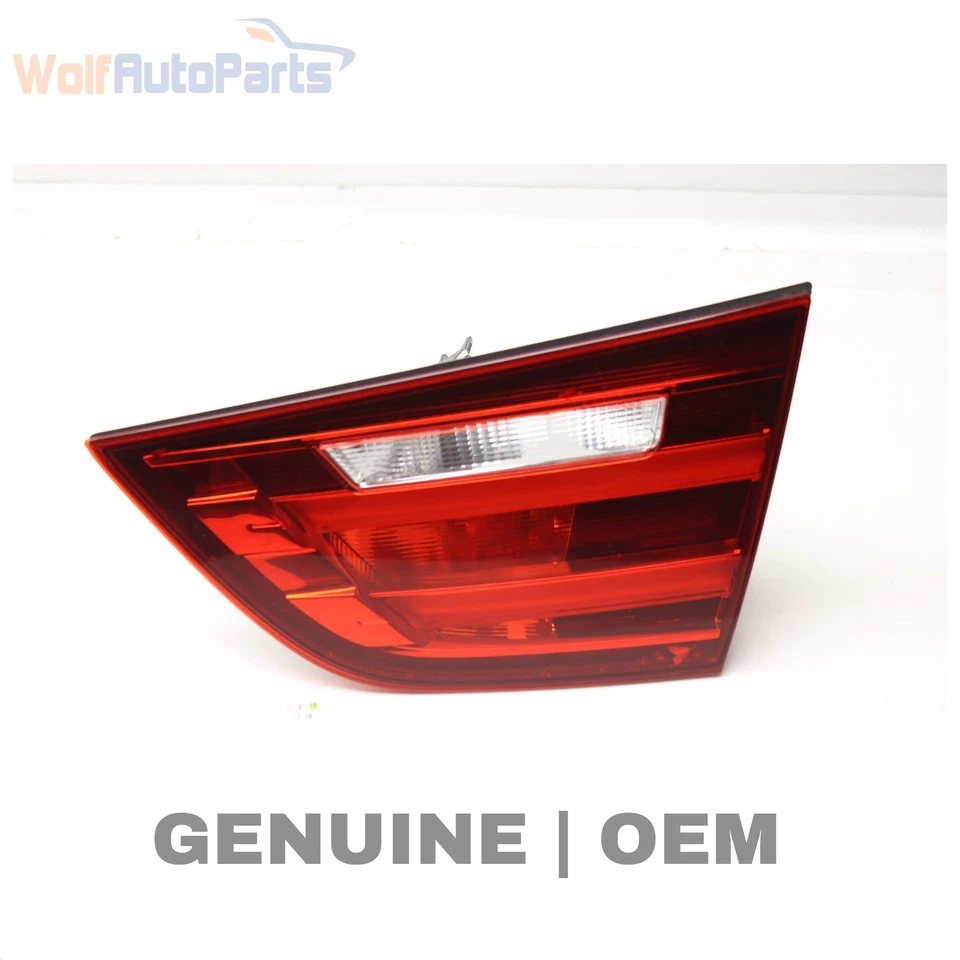 BMW 335I GT XDRIVE 2014-2015 - Luz trasera interior derecha / lámpara 7286034 Foto 1 de 4