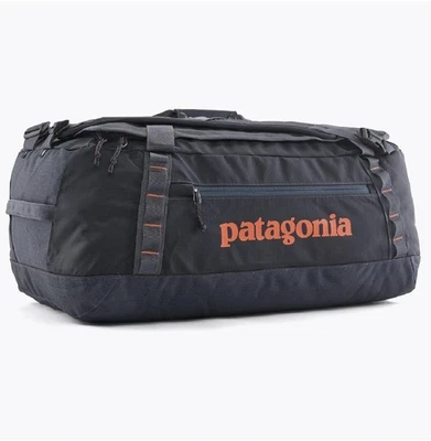 Bolsa de viaje Patagonia Black Hole 55 L todo color 227335 Foto 1 de 4