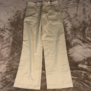Youth Vineyard Vines Khaki Pants Size 14 New With Tags - Picture 1 of 2
