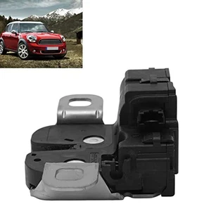 Convenient Remote Access Tailgate Lock Actuator for BMW For MINI Vehicles - Picture 1 of 12