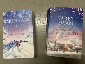 Karen Swan, 2 Bücher - Bild 1 von 1