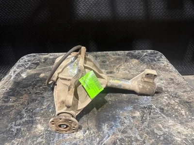 2002-2005 Dodge RAM-1500 conjunto de suporte diferencial dianteiro relação 3,92 fabricante de equipamento original - Imagem 1 de 4