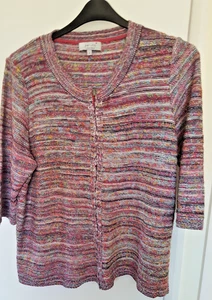 Marks and Spencer Per Una cardigan size 22 - Picture 1 of 7