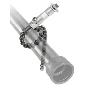 RIDGID 238-P Soil Pipe Cutter,Up to 8in. dia 21XZ31 - Picture 1 of 1