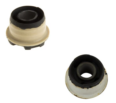 Kit de montaje de buje de soportes de subchasis delantero izquierdo+derecho para Volvo 850 c70 s70 v70 Foto 1 de 4