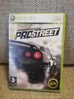Need For Speed ProStreet gioco Xbox 360