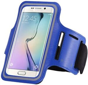 For Samsung Galaxy S23 S22 S21 S20 Ultra 5G Case Water Resistant Running Armband