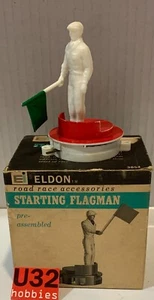 Eldon 3854 Starting Flagman - Picture 1 of 6