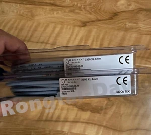 Brand New 330130-080-00-00 BENTLY probe extension cable In Box - Picture 1 of 1