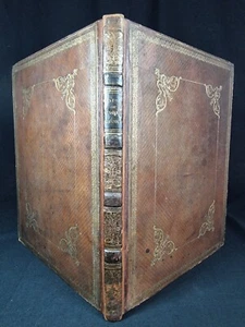 1818 [4to] LONDON History & Antiquities Parochial Church St. Saviour Southwark - Imagen 1 de 13