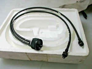 NEW SICK FIBER OPTIC CABLE LM 22-500 - Picture 1 of 3