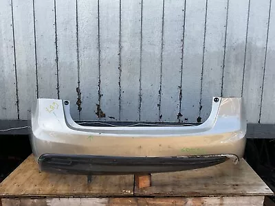 Cubierta del parachoques trasero OEM Toyota Avalon 2013 2014 2015 2016 2017 2018 Foto 1 de 4