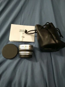 Camex Digital TELE 2.0X 37mm lens adapter - Picture 1 of 4