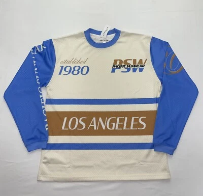 Camiseta de malla Pacsun para hombre talla mediana (B1) nueva con etiquetas... Foto 1 de 3