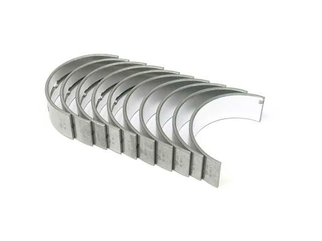 Conjunto de rolamentos principais Glyco (padrão) conjunto de rolamentos principais compatível com BMW M5 2000-2003 77WSQJ - Imagem 1 de 1