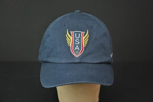 Nike Hat Cap Track and Field Team USA Team Issued 8325SS - Picture 1 of 4