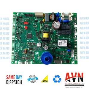 BIASI ADVANCE 25C 30C 35C 25S 30S PCB BI2445100 - Picture 1 of 5