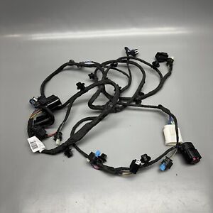 BMW X5 WIRE HARNESS FRONT 2020 2021 2022 2023 OEM 61129825138